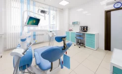 центр имплантации и стоматологии смайлдент изображение 9 на проекте infodoctor.ru