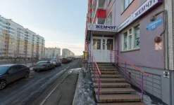 стоматология яркий жемчуг на линейной улице изображение 9 на проекте infodoctor.ru